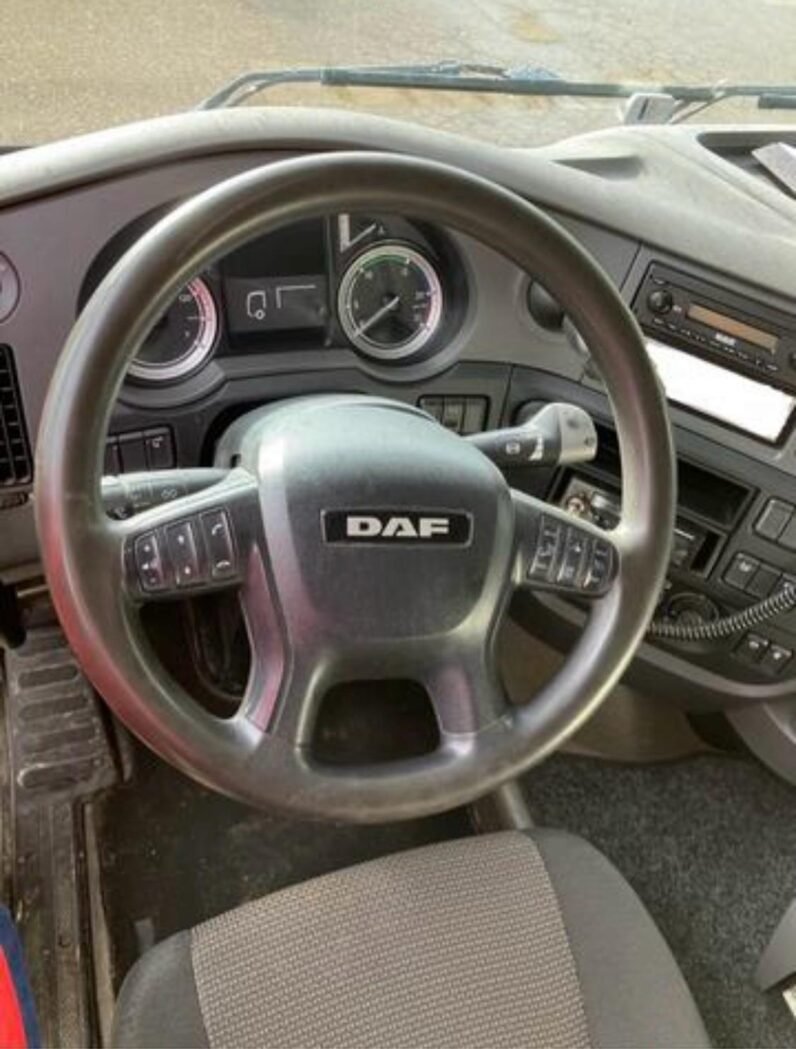 DAF XF EURO