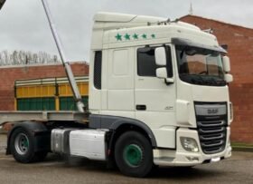 DAF XF EURO